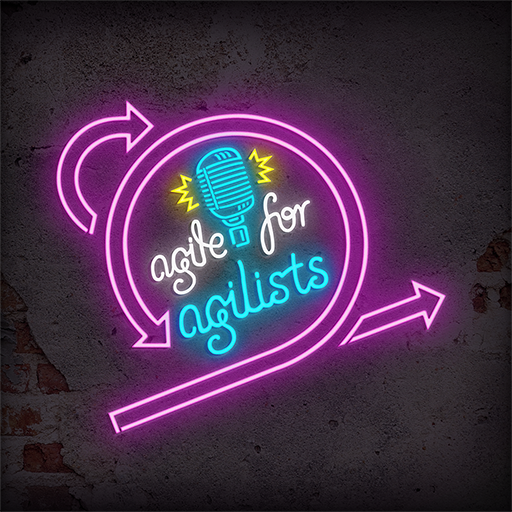 Agile for Agilists podcast logo