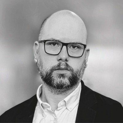 Brad Nelson