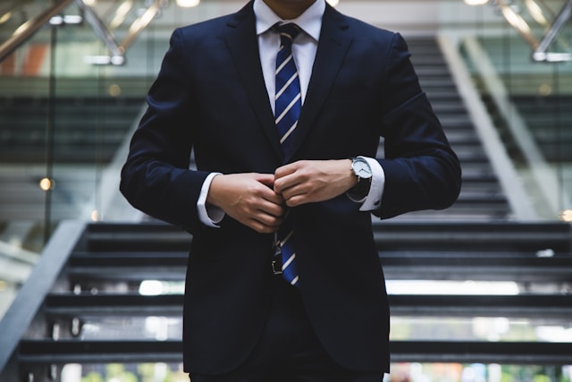 The Privilege of Authority is an Unseen Force Limiting Leadership Potential