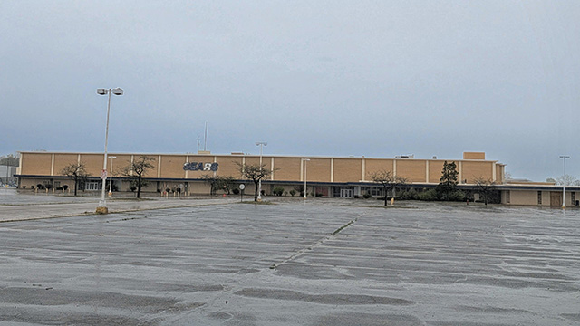 Sears: A Lesson in Shareholder Primacy